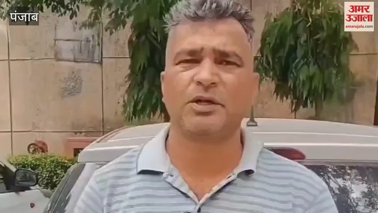 पठानकोट में पिटबुल ने 13 साल के बच्चे को नोचा