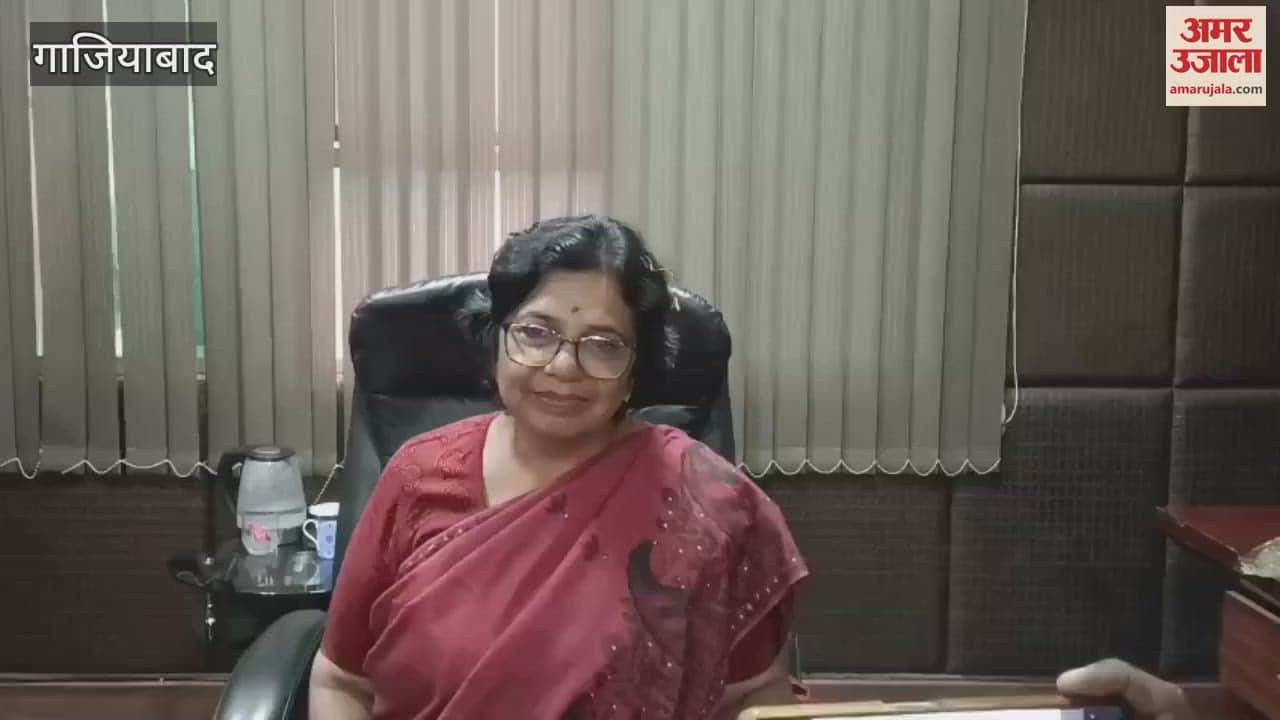 Vijiya Kishore said- today our country is moving towards heights