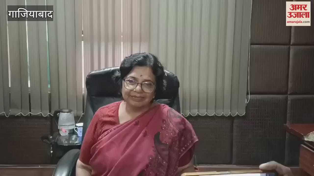Vijiya Kishore said- today our country is moving towards heights