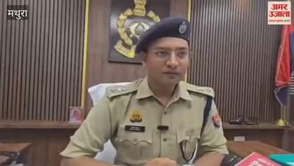 Congress leaders met SSP regarding harassment of four year old girl student