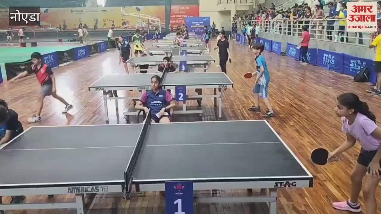 Indian Table Tennis League begins