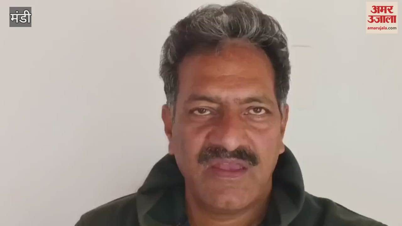 Mandi BJP state spokesperson Ajay Rana said CM media advisor is lying to hide anti-people decisions