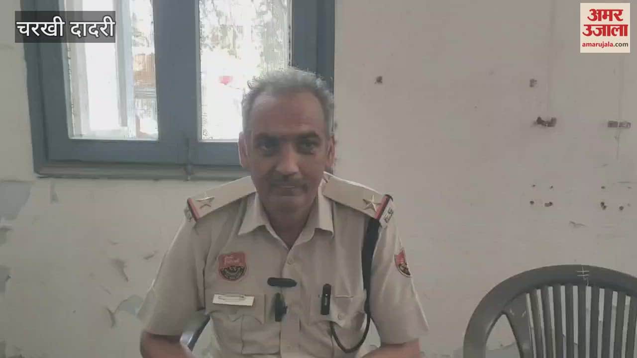 चरखी दादरी में युवती ने दी जान, मिला सुसाइड नोट