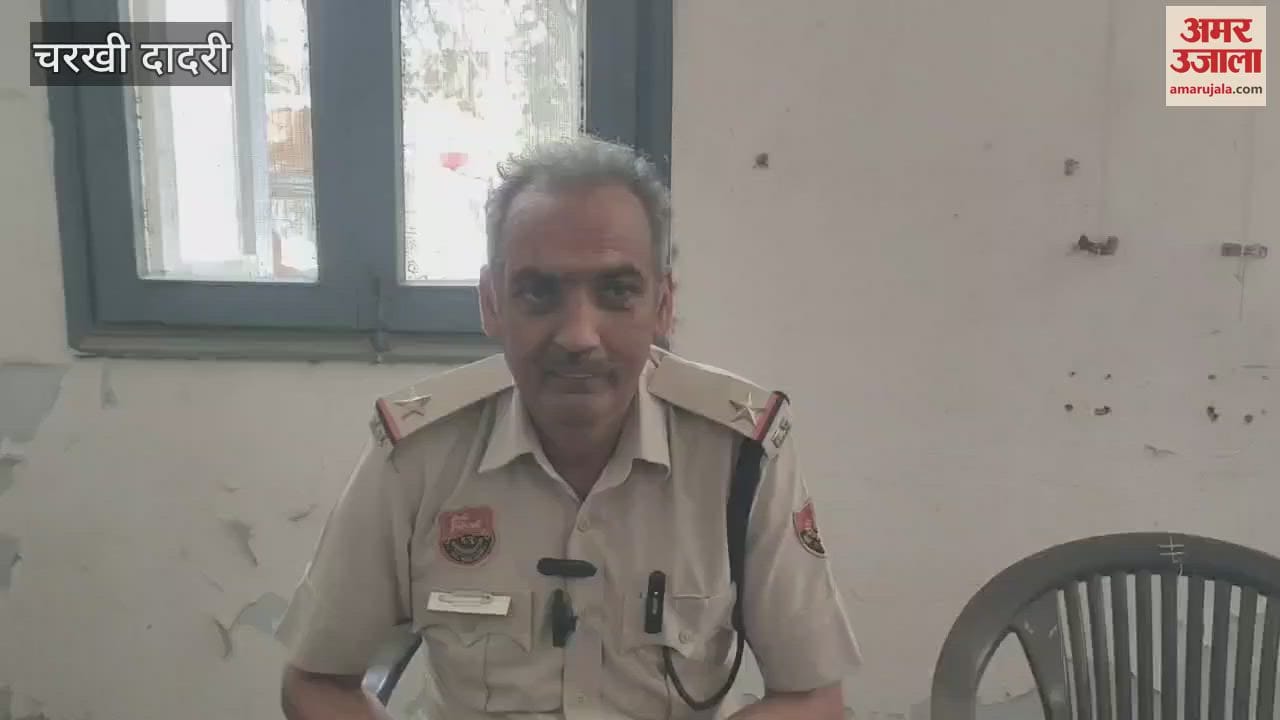 चरखी दादरी में युवती ने दी जान, मिला सुसाइड नोट