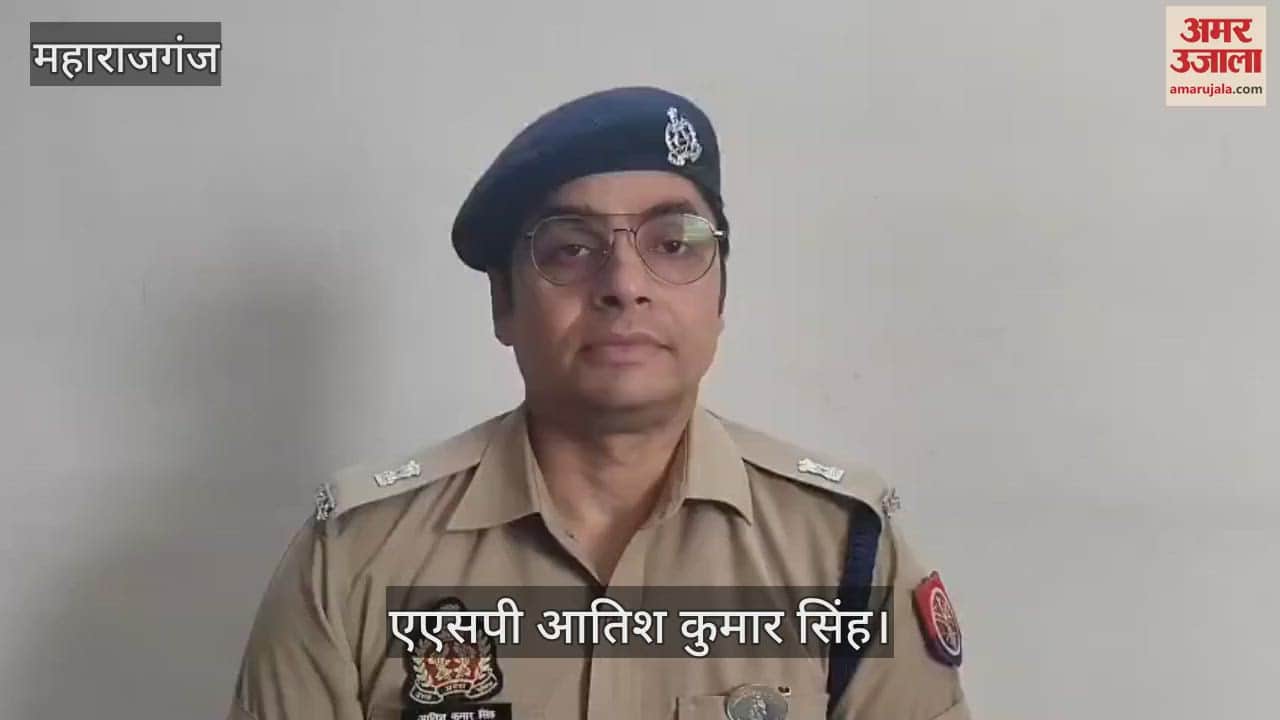 Police arrested two accused in the murder of a teenager