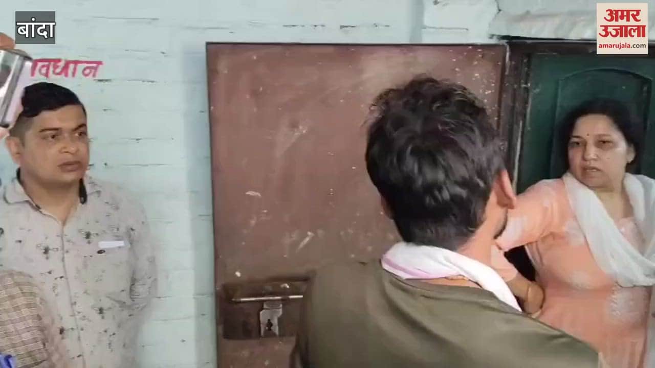 Commotion created after bodies of two elderly people found inside and outside liquor shops