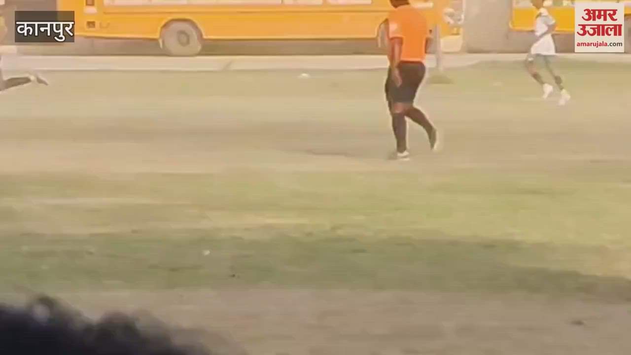 Football final will be between Kanpur and Varanasi