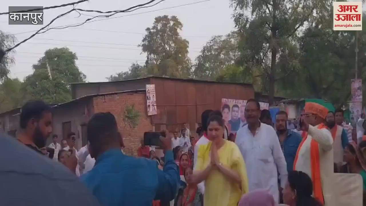 State General Secretary Priyanka Rawat reached the Prabuddhjan Samman ceremony