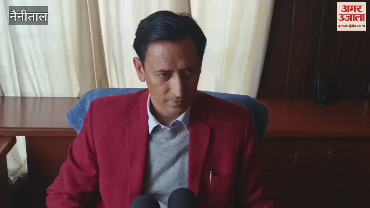 नैनीताल, भीमताल और हल्द्वानी में सस्ते आवास बनाएगा प्राधिकरण, जिला विकास प्राधिकरण बोर्ड की बैठक में निर्णय