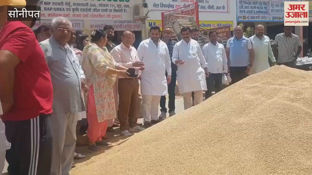 विधायक निखिल मदान बोलें एजेंसियां स्वतंत्र रूप से कार्य कर रही, धरने-प्रदर्शन करने से कुछ नहीं होता