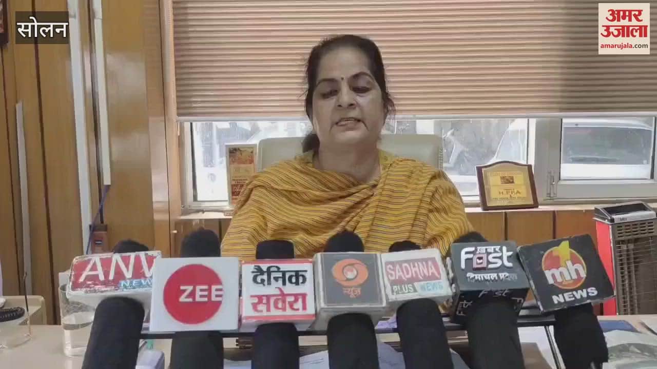 Solan Municipal Corporation ranked first in Clean City-Prosperous City