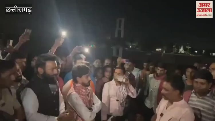 'हत्या कर दो, जेल में डाल दो, फिर भी बंद नहीं होगी गंगा आरती', जानें क्या है ये विवाद, देखें वीडियो