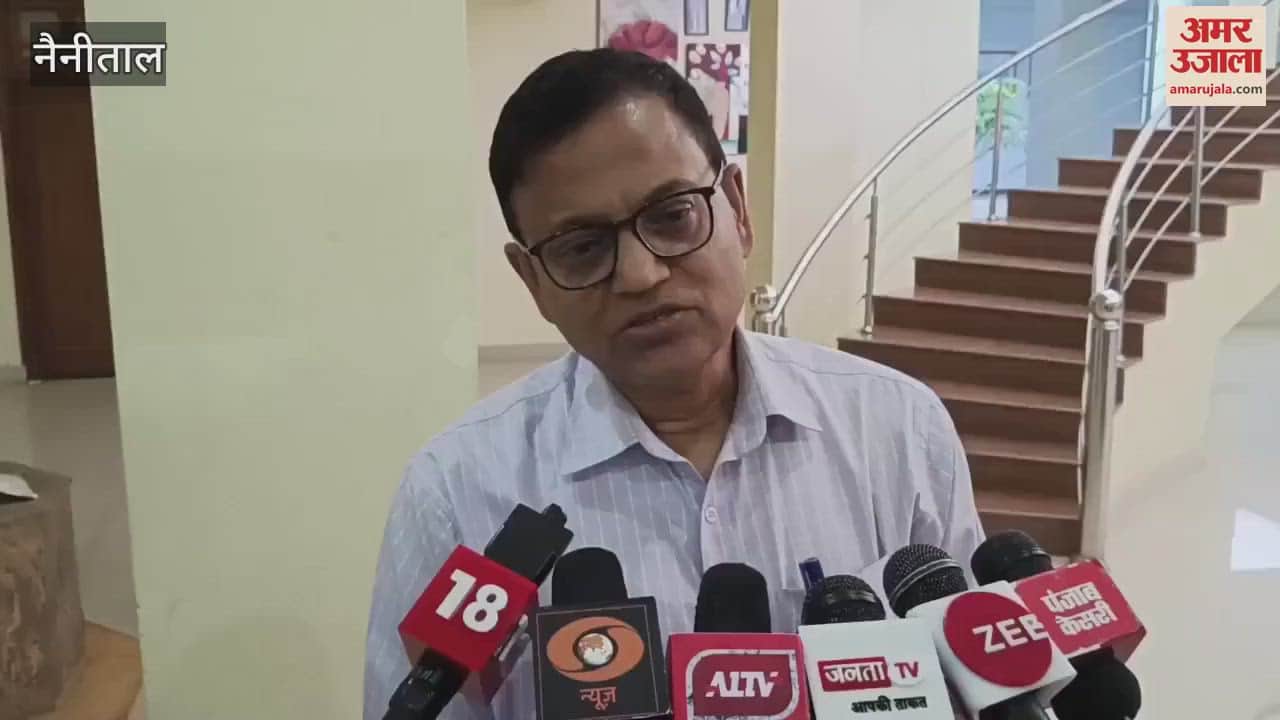 कैंची को जाम से तुरंत राहत के लिए टम्टा ने अफसरों से तलब की योजना