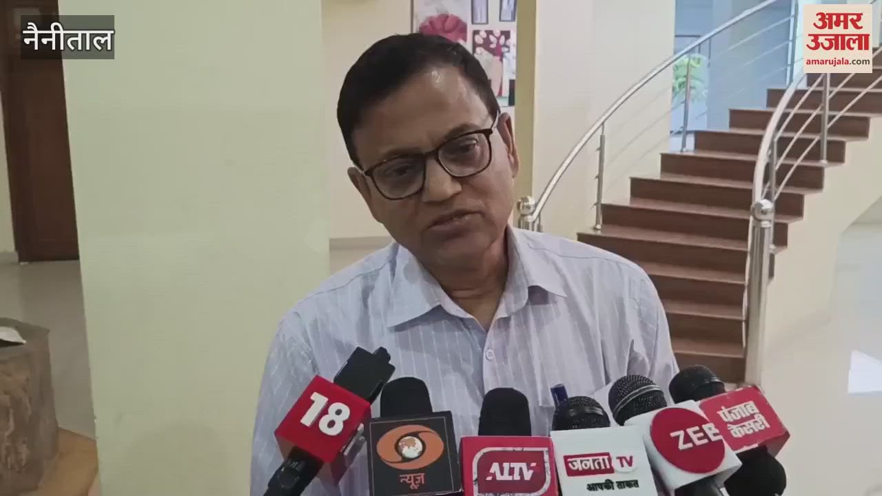 कैंची को जाम से तुरंत राहत के लिए टम्टा ने अफसरों से तलब की योजना