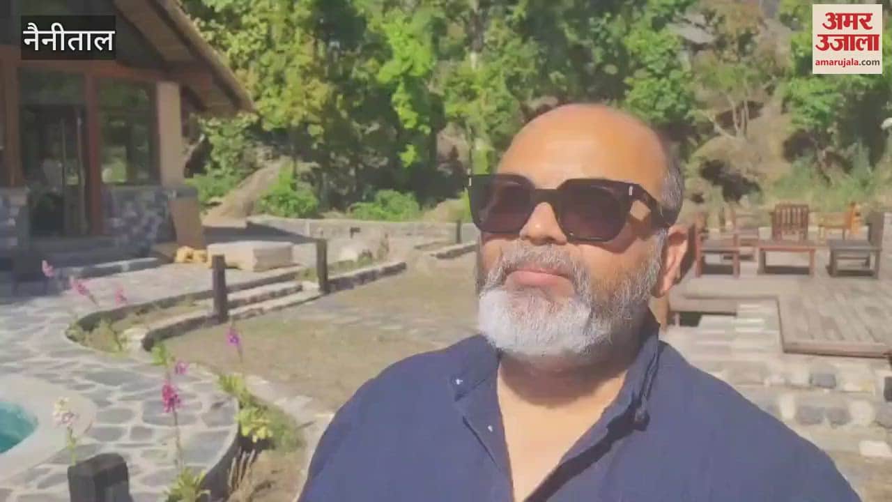 नैनीताल साहित्य फेस्टिवल 25 से 27 अप्रैल तक आयोजित होगा