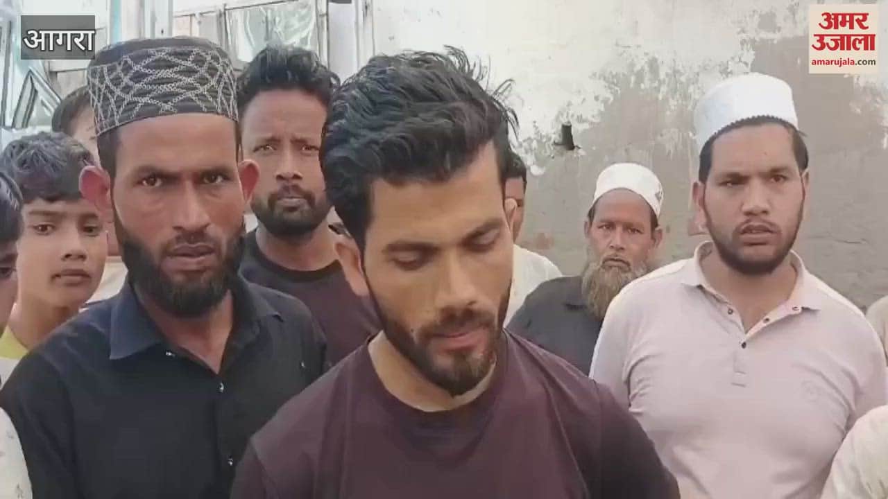 Biryani seller murdered at midnight in Agra