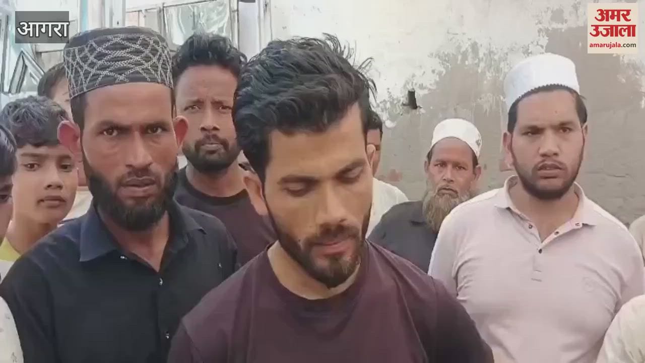 Biryani seller murdered at midnight in Agra