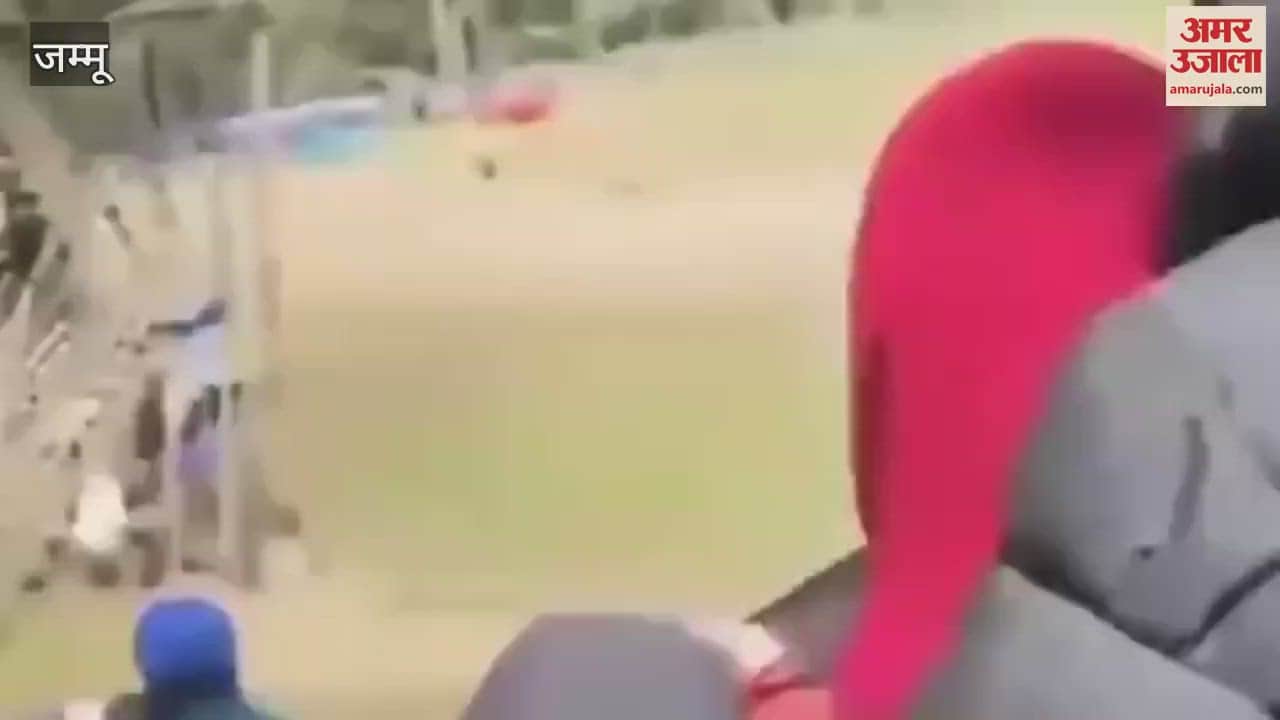 Pahalgam Attack Terrorists were seen firing bullets on tourists in Pahalgam ground