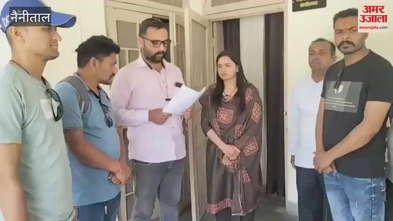 रामनगर में पहलगाम आतंकी हमले पर रोष, हिन्दू परिषद ने तहसीलदार के माध्यम से पीएम को भेजा ज्ञापन