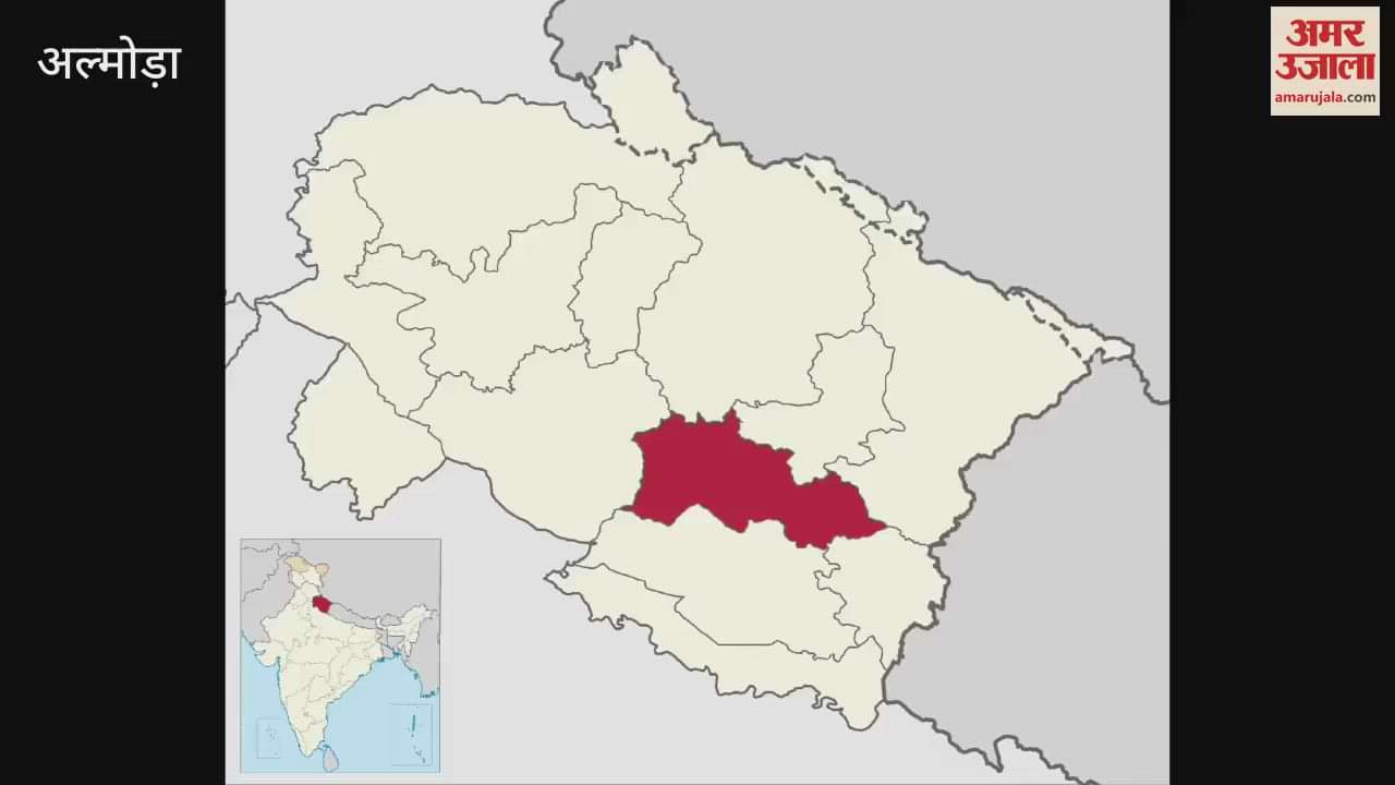 जागेश्वर की ऐरावत गुफा बनेगी पर्यटकों के आकर्षण का केंद्र