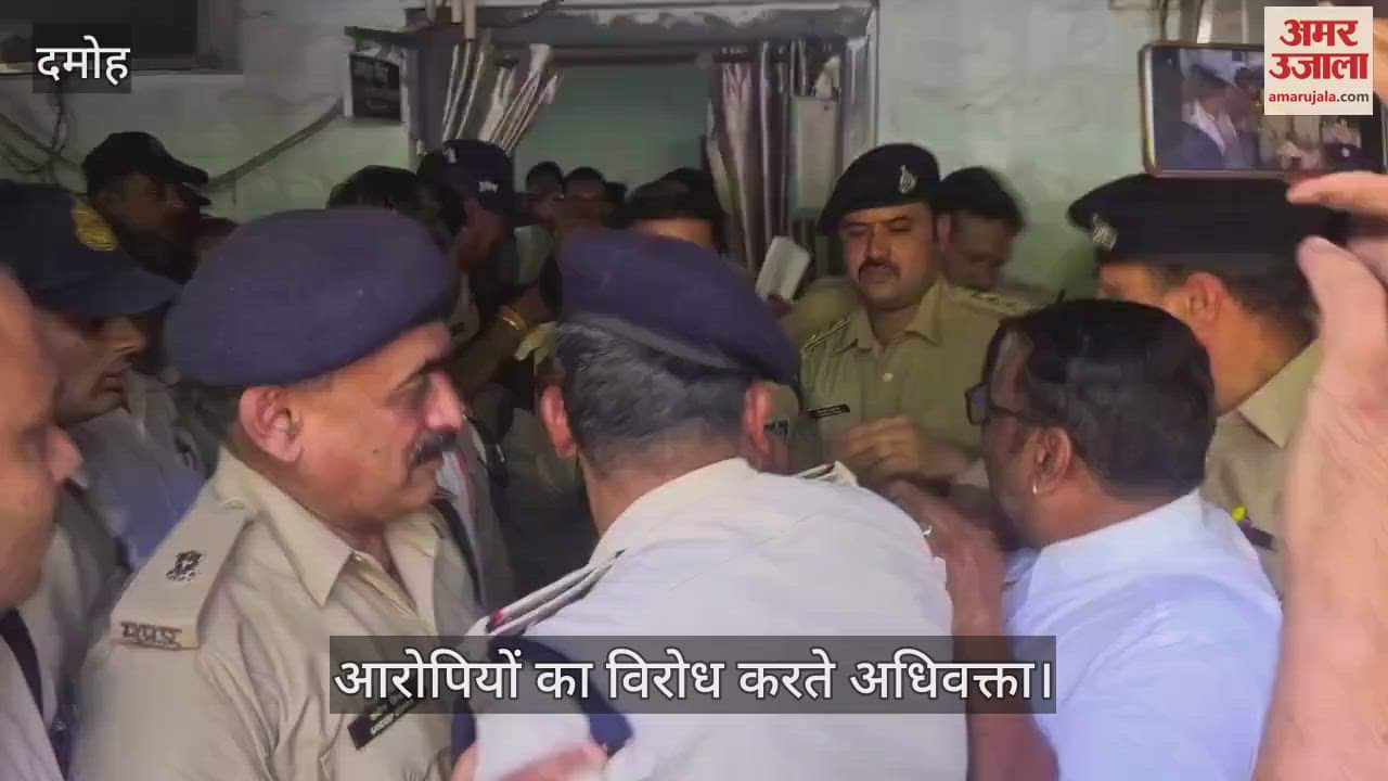 The accused who posted objectionable posts were presented in the court