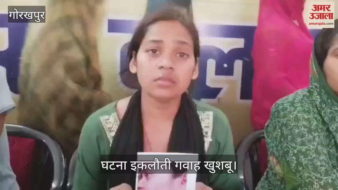 The murderers of the mother and sister are threatening to kill, even the police is not listening