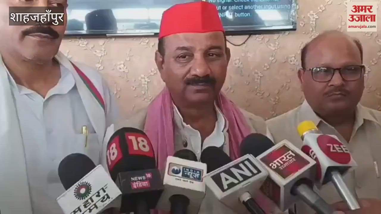 state president of samajwadi party on pahalgam attack