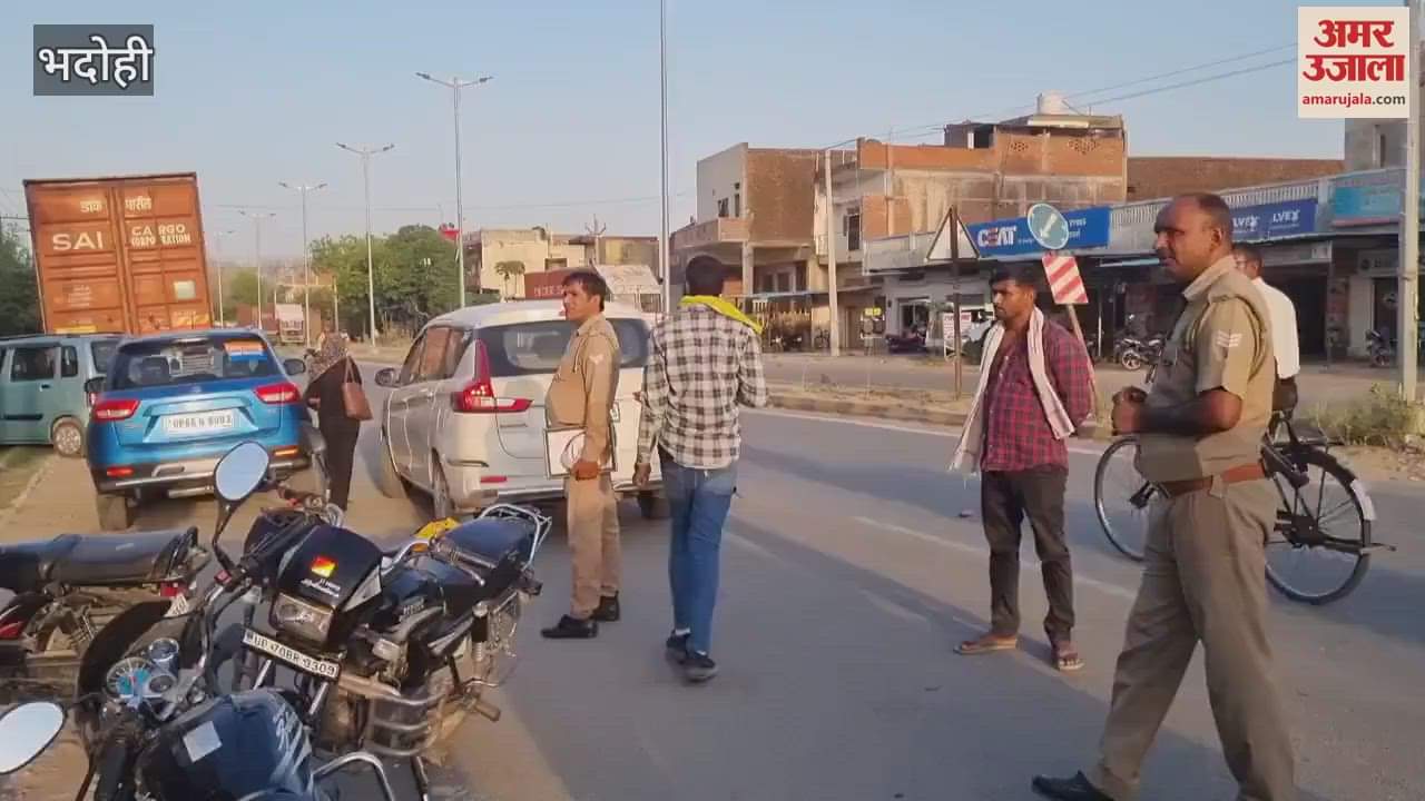 Police arrived at spa and massage center after getting information