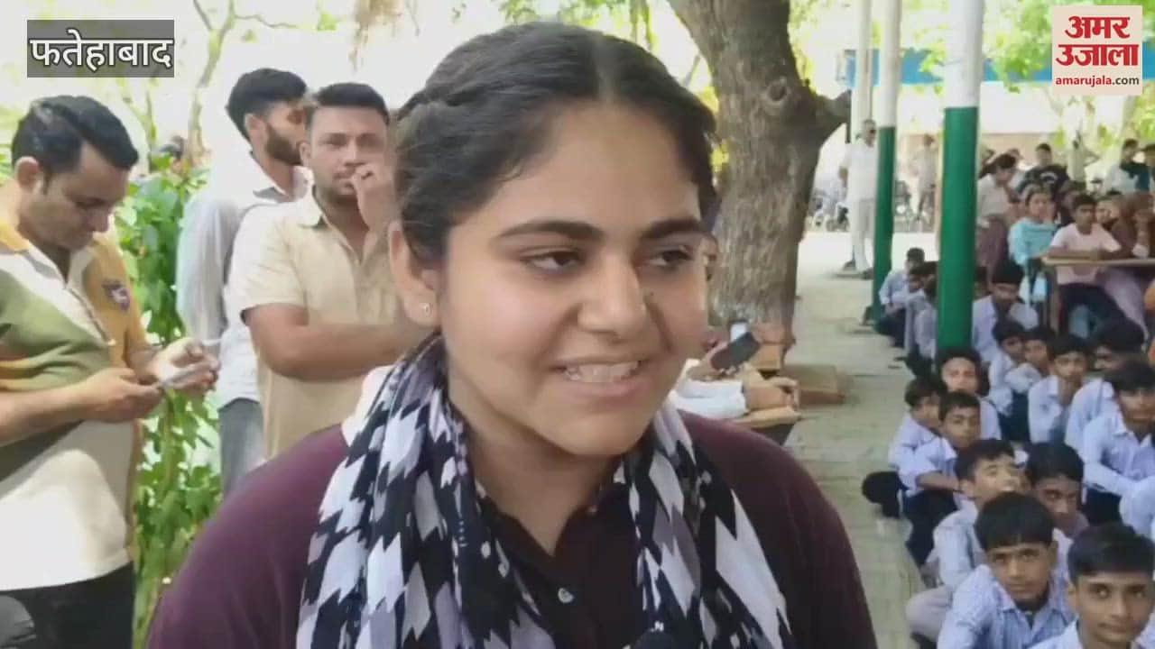 फतेहाबाद की ग्राम पंचायत बरसीन में गठित हुई प्रदेश की पहली बालिका पंचायत