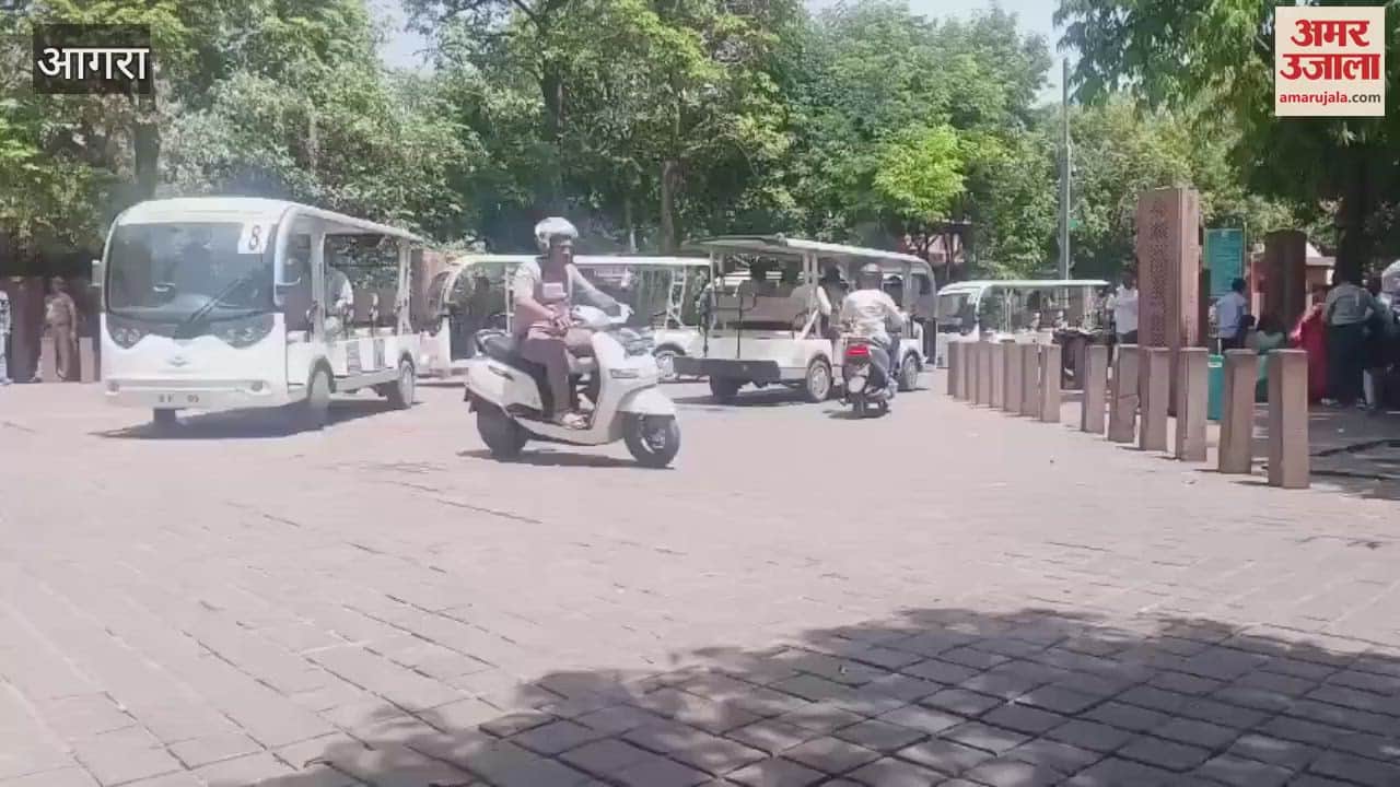 US Vice President James David Vance will visit Taj Mahal