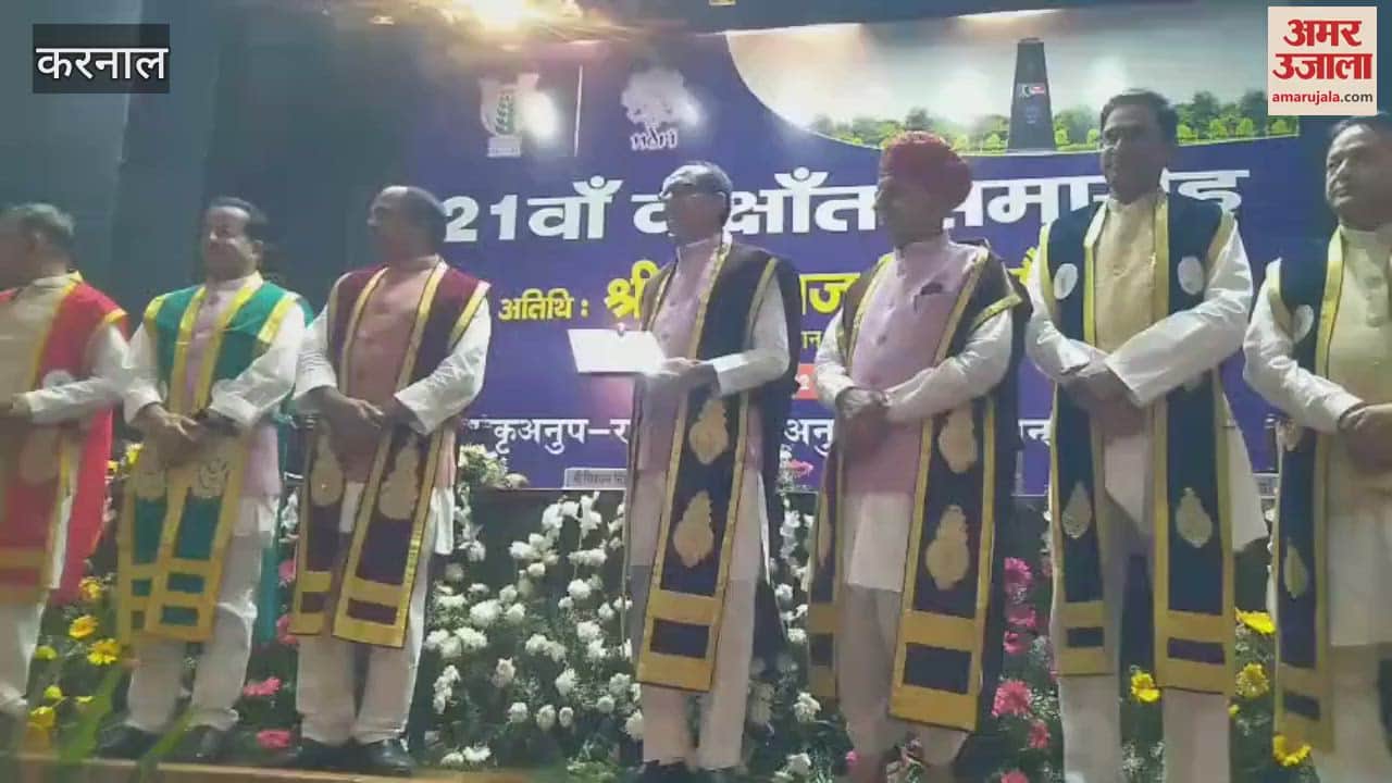 भारत के प्रत्येक नागरिक को एकजुट होकर मेहनत करनी होगी- शिवराज सिंह चौहान