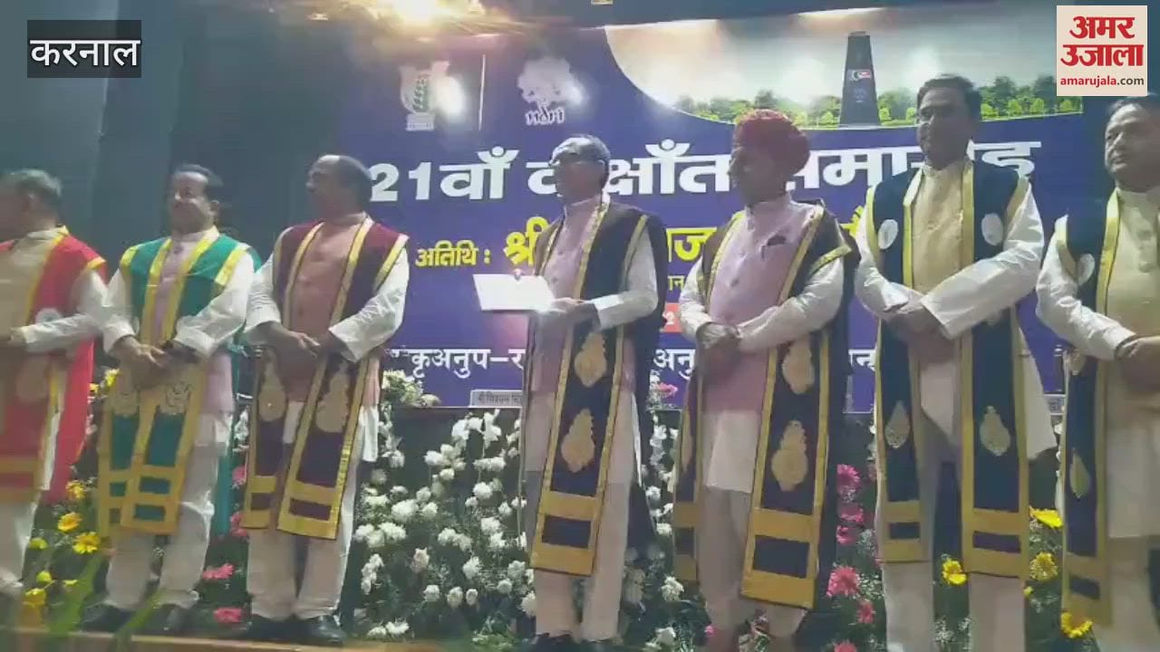 भारत के प्रत्येक नागरिक को एकजुट होकर मेहनत करनी होगी- शिवराज सिंह चौहान