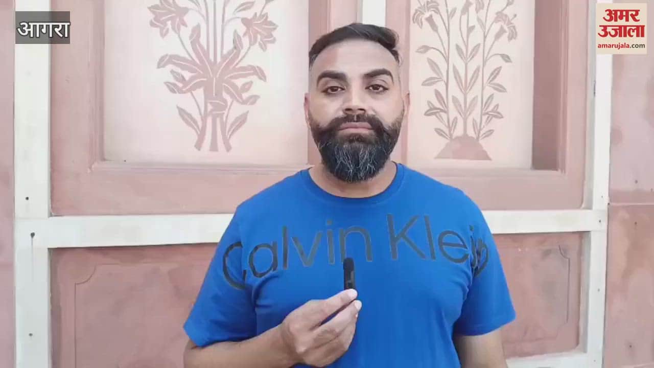 US Vice President James David Vance will visit Taj Mahal