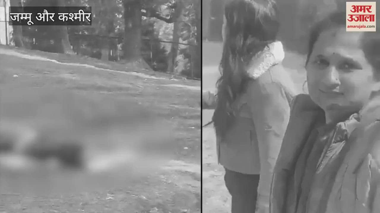 pahalgam terrorist attack terrorists shot a man after asking his religion