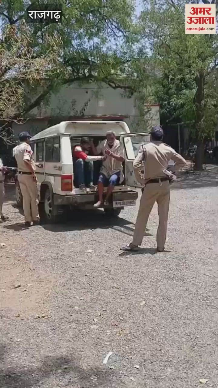 the robber bride shocked her husband and everyone at her in-laws house In Rajgarh