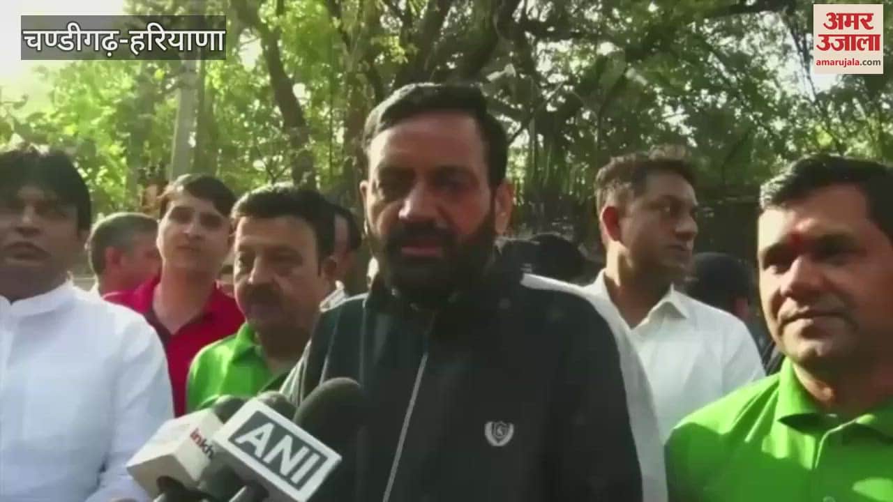 CM Naib Saini called the terrorist attack on tourists in Pahalgam unfortunate