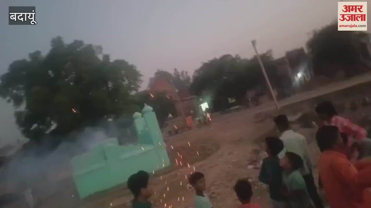 Deepak Gupta of Badaun got 113th rank in UPSC CSE