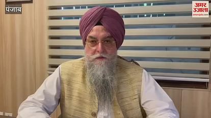 Punjab Assembly Speaker condemns Pahalgam terrorist attack Punjab Assembly Speaker condemns Pahalgam terrorist attack