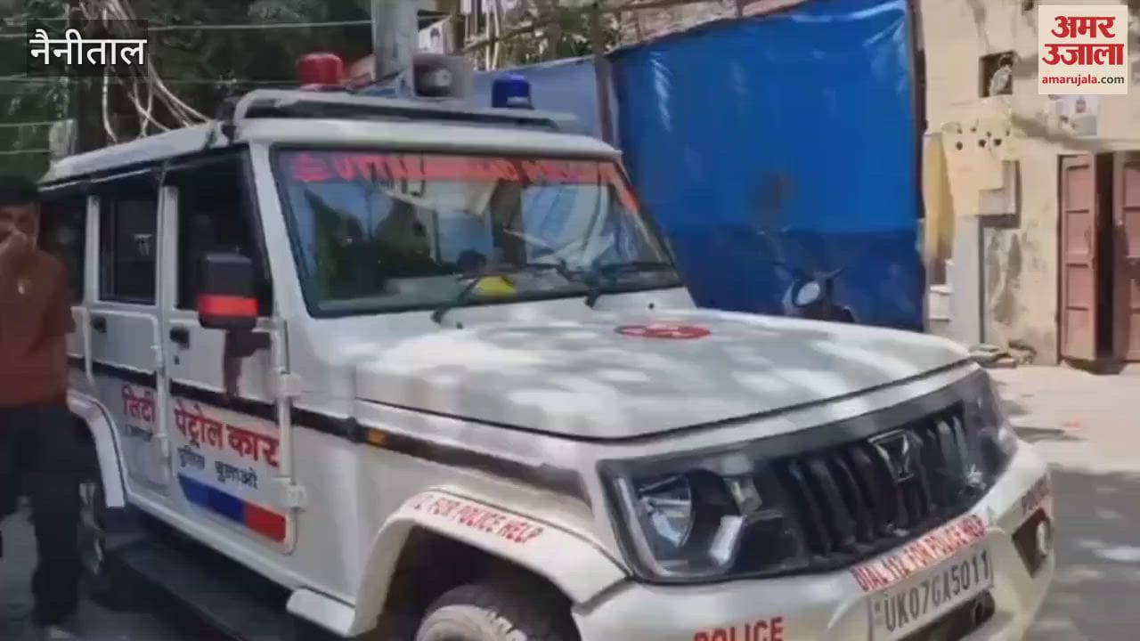 हल्द्वानी में गैस कालाबाजारी का भंडाफोड़, विभाग ने छापेमारी की; तीन बड़े और पांच छोटे सिलिंडर जब्त