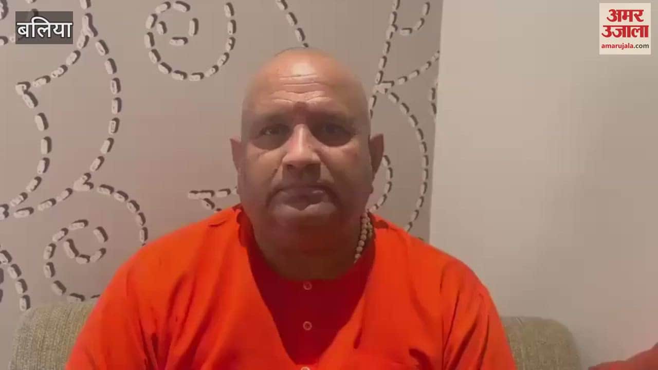 Swami Anand Swaroop said Pahalgam incident is result of failure of agencies