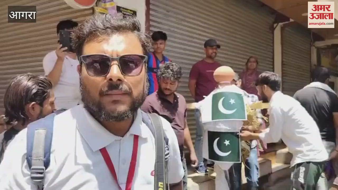 People are angry after terrorist attack in Pahalgam