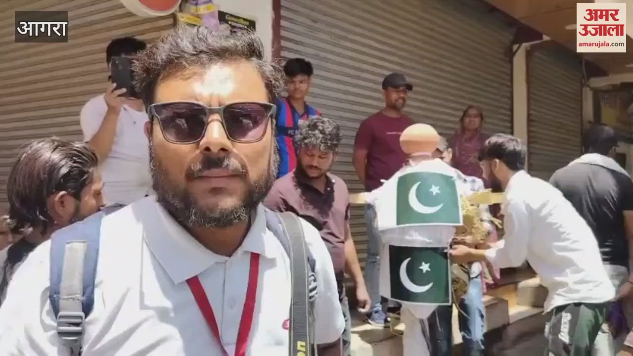 People are angry after terrorist attack in Pahalgam