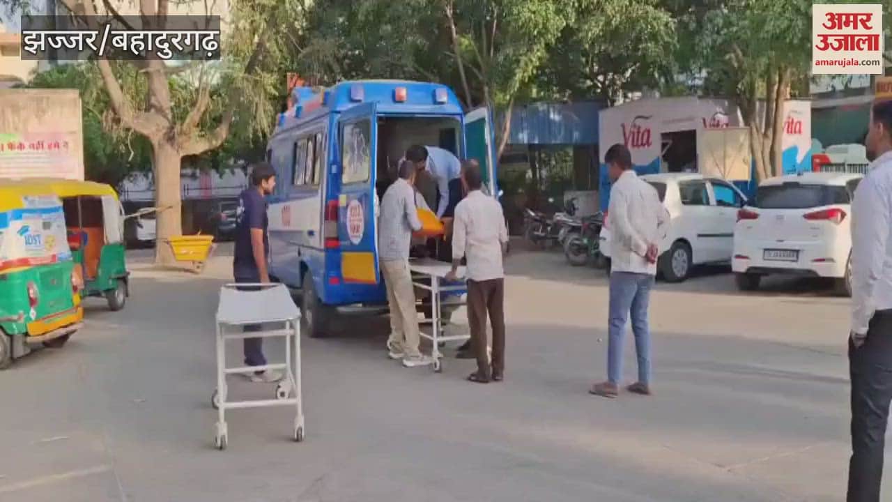 3 died in road accident at Bahadurgarh