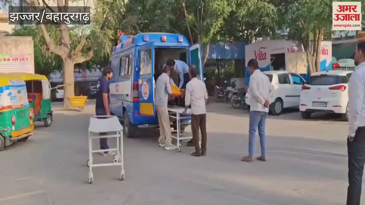 3 died in road accident at Bahadurgarh