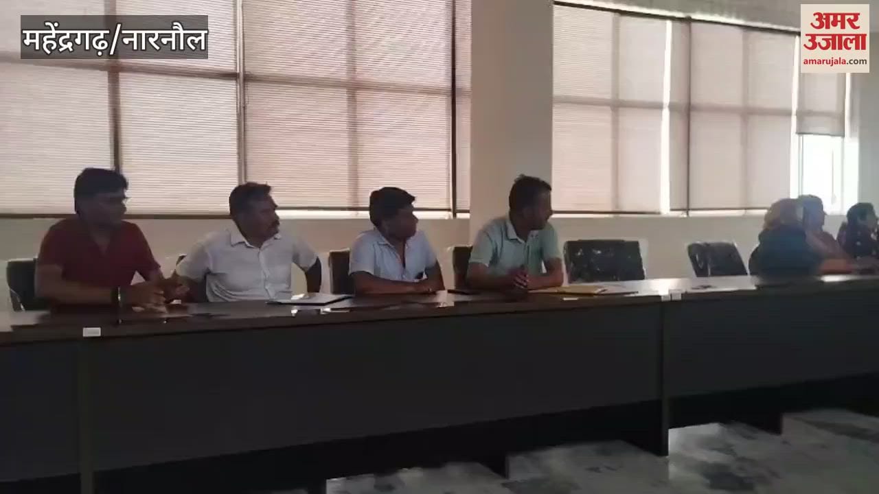 Ramkishan became the Deputy Chief of Ateli Nagar Palika in Narnaul, decision taken unanimously
