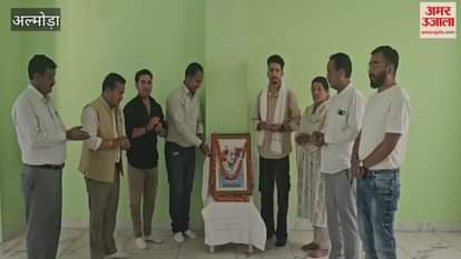 पूर्व मुख्यमंत्री हेमवंती नंदन बहुगुणा को किया याद