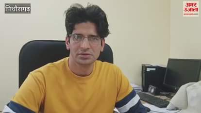 पिथौरागढ़: हाइब्रिड सब्जियों के 10 हजार से अधिक पौधे तैयार किए