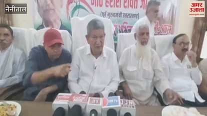 पीओके को जल्द वापस लें सरकार : पूर्व सीएम