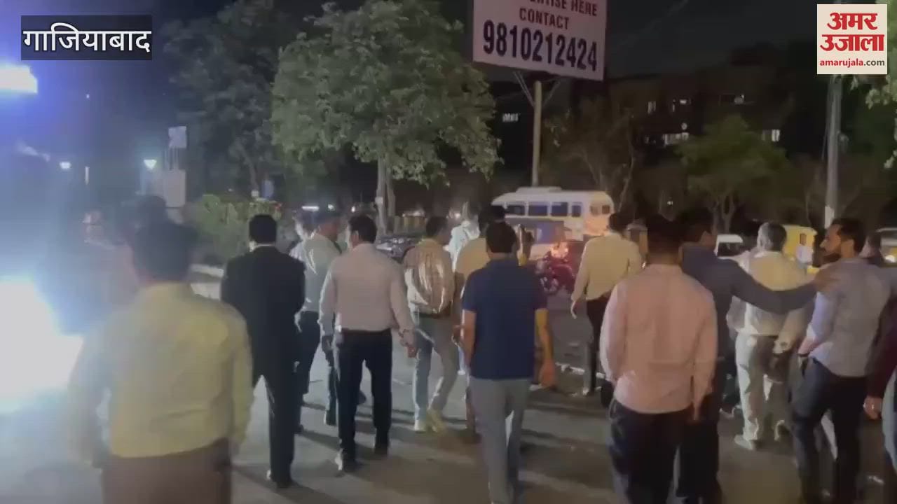 Dispute between builder and AOA escalated in Ghaziabad's Saya Zenith Society on GDA order