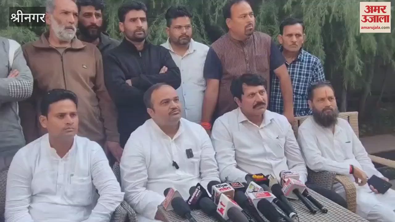 Shivsena leader spoke on Pahalgam tragedy,